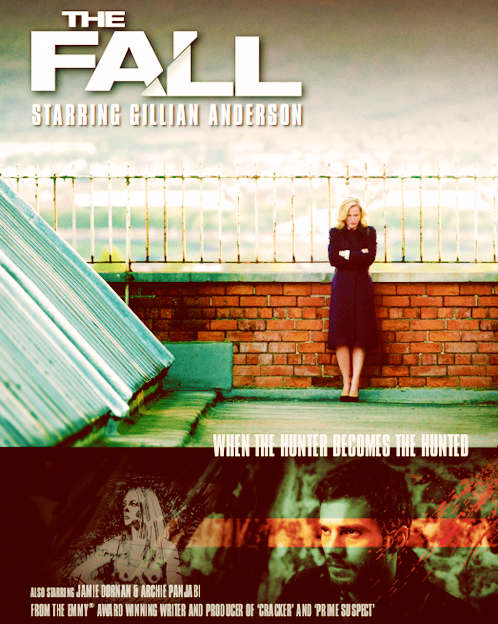 [Opinión] The Fall, una serie a tener en cuenta