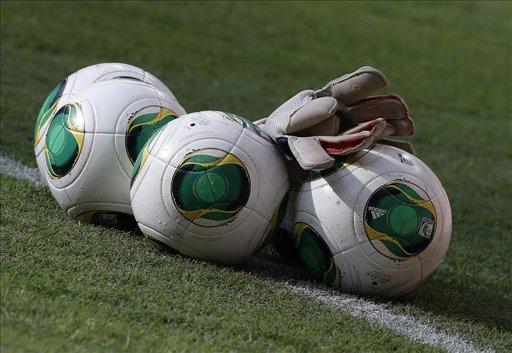 Cuatro detenidos por protestas contra la Copa Confederaciones en Brasilia
