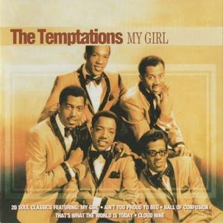 [Clásico Telúrico] The Temptations - My Girl (1964)