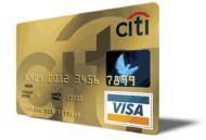 Desnudando tarjetas: Tarjeta de Crédito Citi Oro