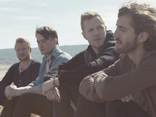 Imagine Dragons en Madrid y Barcelona en diciembre