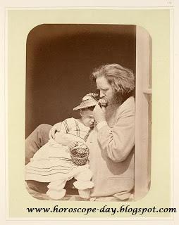 Celebridad del Dia del Padre