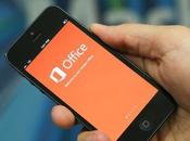 Microsoft Office llega