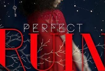 Perfect Ruin by Lauren DeStefano Perfect Ruin by Lauren DeStefano