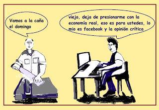 Los Templarios de la blogosfera