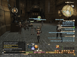 Final Fantasy XIV A Realm Reborn Beta Impresiones en PC Final Fantasy XIV A Realm Reborn Beta Impresiones en PC