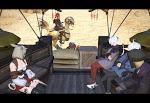 Final Fantasy XIV A Realm Reborn Beta Impresiones en PC Final Fantasy XIV A Realm Reborn Beta Impresiones en PC