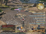 Final Fantasy XIV A Realm Reborn Beta Impresiones en PC Final Fantasy XIV A Realm Reborn Beta Impresiones en PC