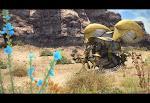 Final Fantasy XIV A Realm Reborn Beta Impresiones en PC Final Fantasy XIV A Realm Reborn Beta Impresiones en PC