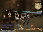Final Fantasy XIV A Realm Reborn Beta Impresiones en PC Final Fantasy XIV A Realm Reborn Beta Impresiones en PC