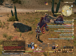 Final Fantasy XIV A Realm Reborn Beta Impresiones en PC Final Fantasy XIV A Realm Reborn Beta Impresiones en PC