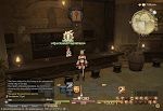 Final Fantasy XIV A Realm Reborn Beta Impresiones en PC Final Fantasy XIV A Realm Reborn Beta Impresiones en PC