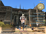 Final Fantasy XIV A Realm Reborn Beta Impresiones en PC Final Fantasy XIV A Realm Reborn Beta Impresiones en PC