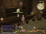  Final Fantasy XIV A Realm Reborn Beta   Impresiones en PC