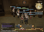 Final Fantasy XIV A Realm Reborn Beta Impresiones en PC Final Fantasy XIV A Realm Reborn Beta Impresiones en PC