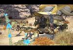 Final Fantasy XIV A Realm Reborn Beta Impresiones en PC Final Fantasy XIV A Realm Reborn Beta Impresiones en PC