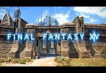 Final Fantasy XIV A Realm Reborn Beta Impresiones en PC Final Fantasy XIV A Realm Reborn Beta Impresiones en PC