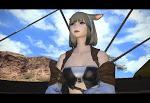 Final Fantasy XIV A Realm Reborn Beta Impresiones en PC Final Fantasy XIV A Realm Reborn Beta Impresiones en PC
