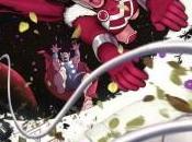 Marvel Comics cancelará Journey Into Mystery agosto