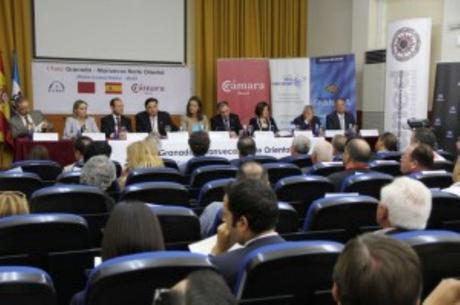 I Foro Granada-norte de Marruecos