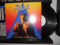 Vinilazo del fin de semana: The Police