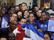 Cuba: Declaración Final VIII Congreso Federación Estudiantil Universitaria (FEU)