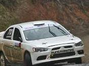 Ramón torres fuentes regular bajo lluvia rallymobil concepción