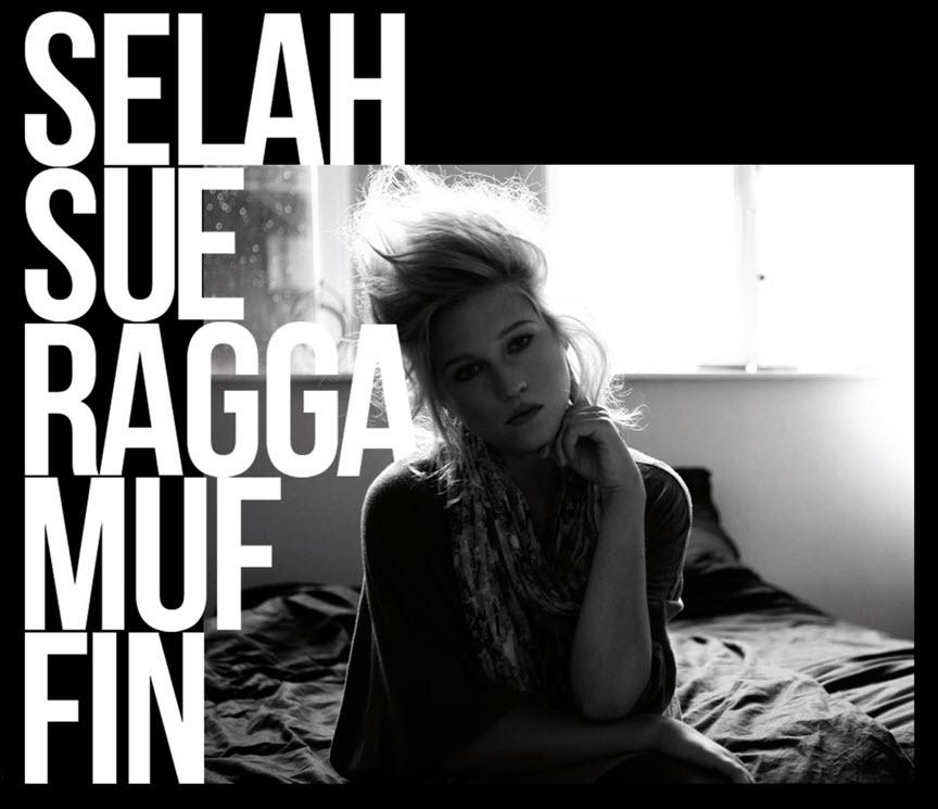 SELAH SUE, EL FUTURO DEL SOUL