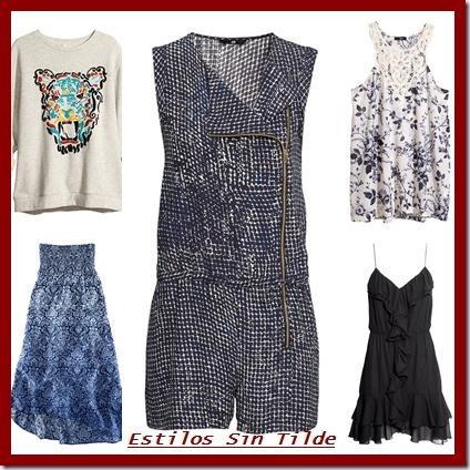 H&M comienza con sus rebajas de Verano 2013 cats thumb17 H&M comienza con sus rebajas de Verano 2013