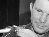 Yuri Gagarin suicidó chocó OVNI