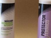 Cuidamos cabello productos Laboratorios Valquer