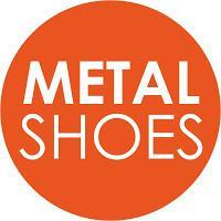 Tentación de la Semana: Sandalias Metalizadas