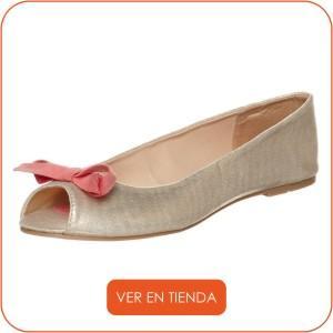 Tentación de la Semana: Sandalias Metalizadas