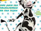 Llegan Vacas