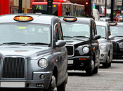 taxis Londres