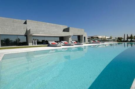 A-cero Projects NUEVA SELECCIÓN DE IMÁGENES DE PISCINAS A-CERO