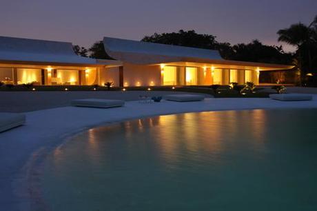 A-cero Projects NUEVA SELECCIÓN DE IMÁGENES DE PISCINAS A-CERO