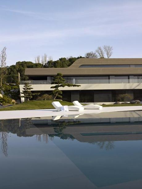 A-cero Projects NUEVA SELECCIÓN DE IMÁGENES DE PISCINAS A-CERO