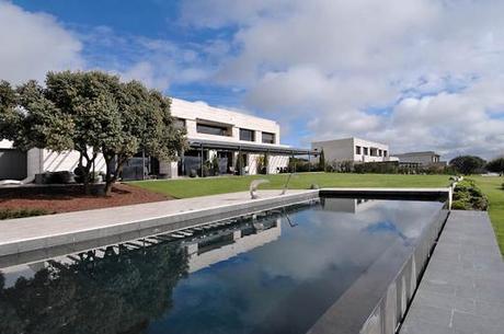 A-cero Projects NUEVA SELECCIÓN DE IMÁGENES DE PISCINAS A-CERO