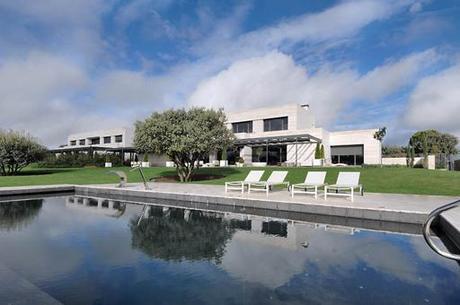 A-cero Projects NUEVA SELECCIÓN DE IMÁGENES DE PISCINAS A-CERO