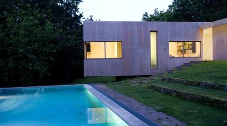 A-cero Projects NUEVA SELECCIÓN DE IMÁGENES DE PISCINAS A-CERO