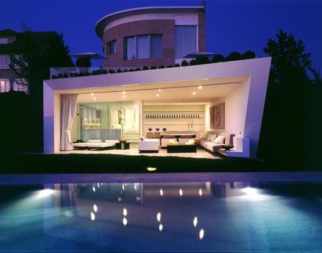 A-cero Projects NUEVA SELECCIÓN DE IMÁGENES DE PISCINAS A-CERO