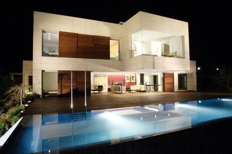 A-cero Projects NUEVA SELECCIÓN DE IMÁGENES DE PISCINAS A-CERO