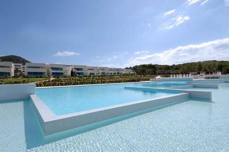 A-cero Projects NUEVA SELECCIÓN DE IMÁGENES DE PISCINAS A-CERO