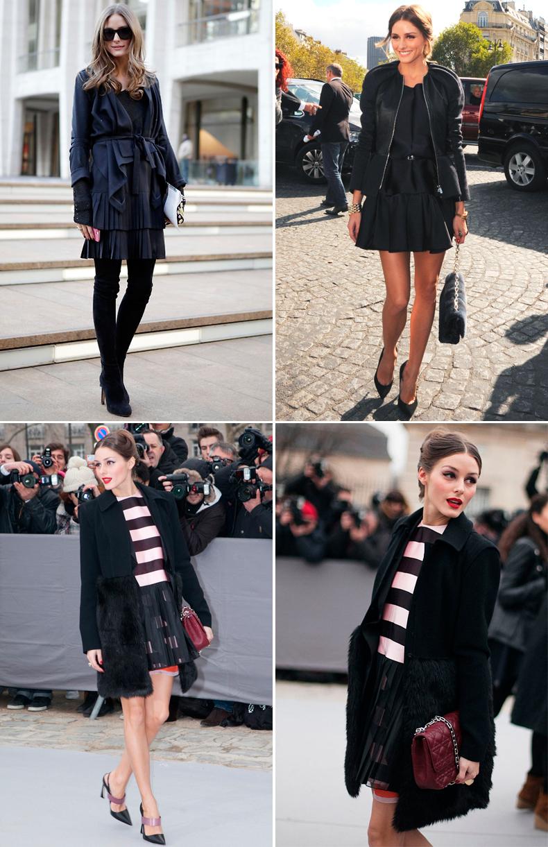OLIVIA PALERMO, STYLE ICON III