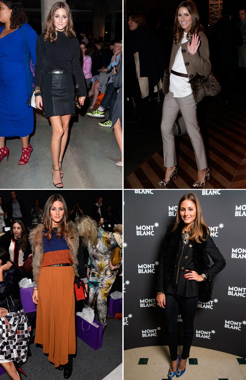 OLIVIA PALERMO, STYLE ICON III