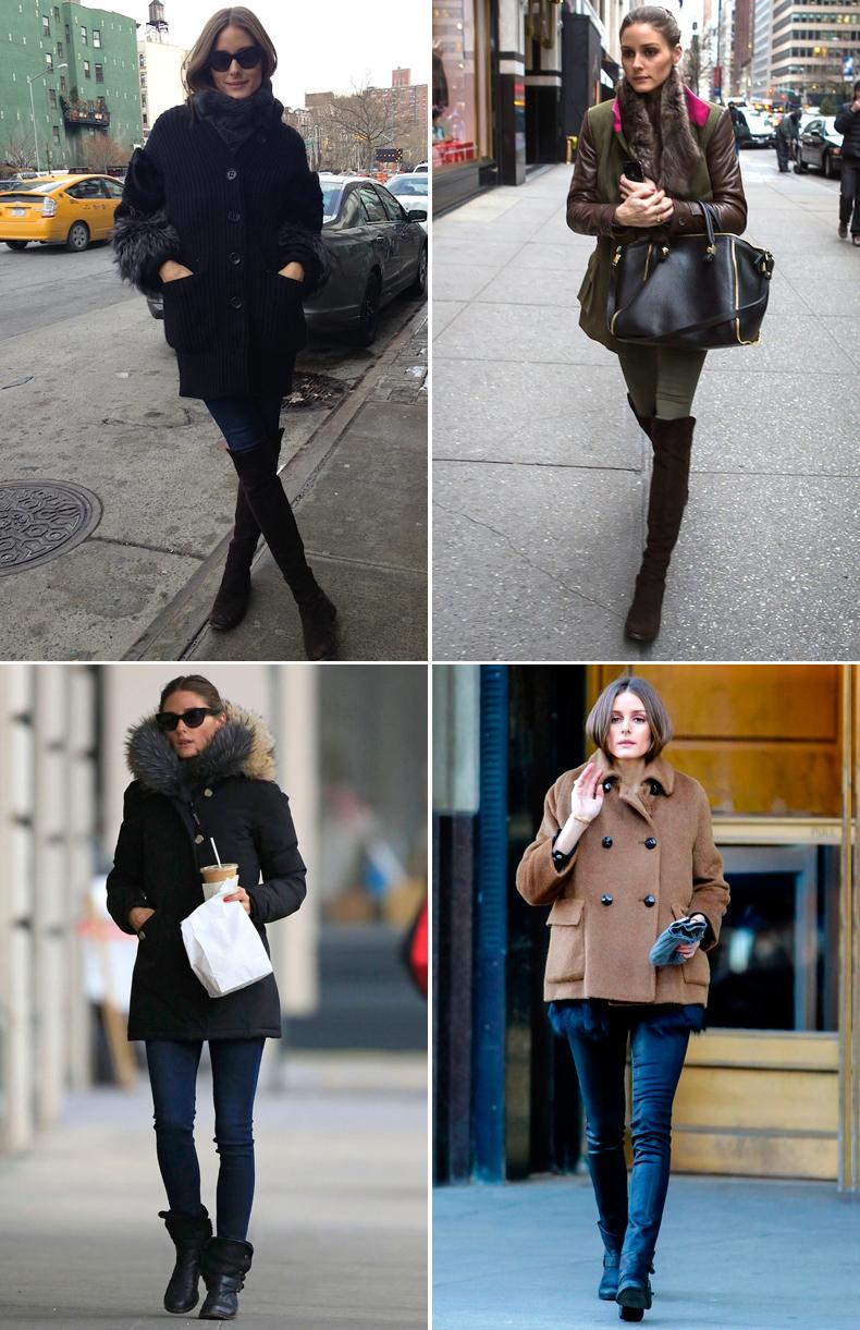 OLIVIA PALERMO, STYLE ICON III