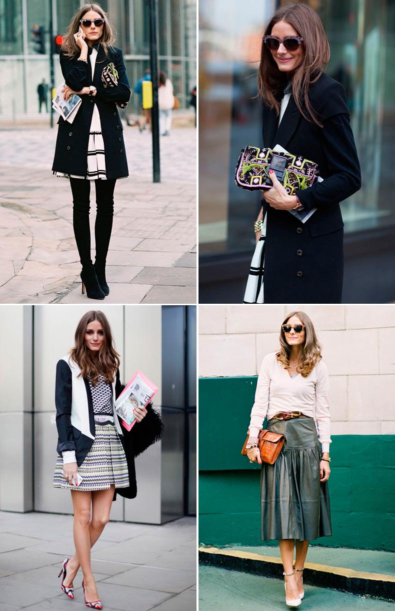 OLIVIA PALERMO, STYLE ICON III