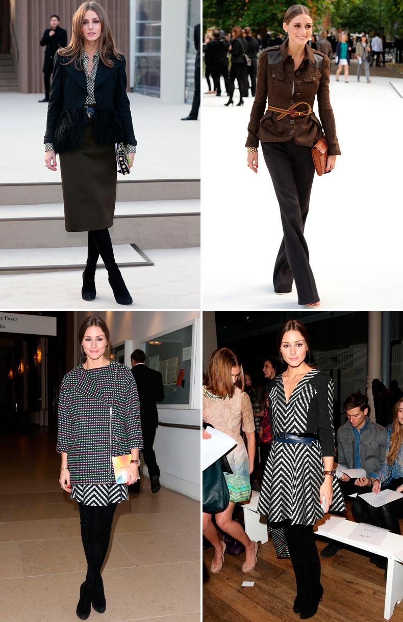 OLIVIA PALERMO, STYLE ICON III