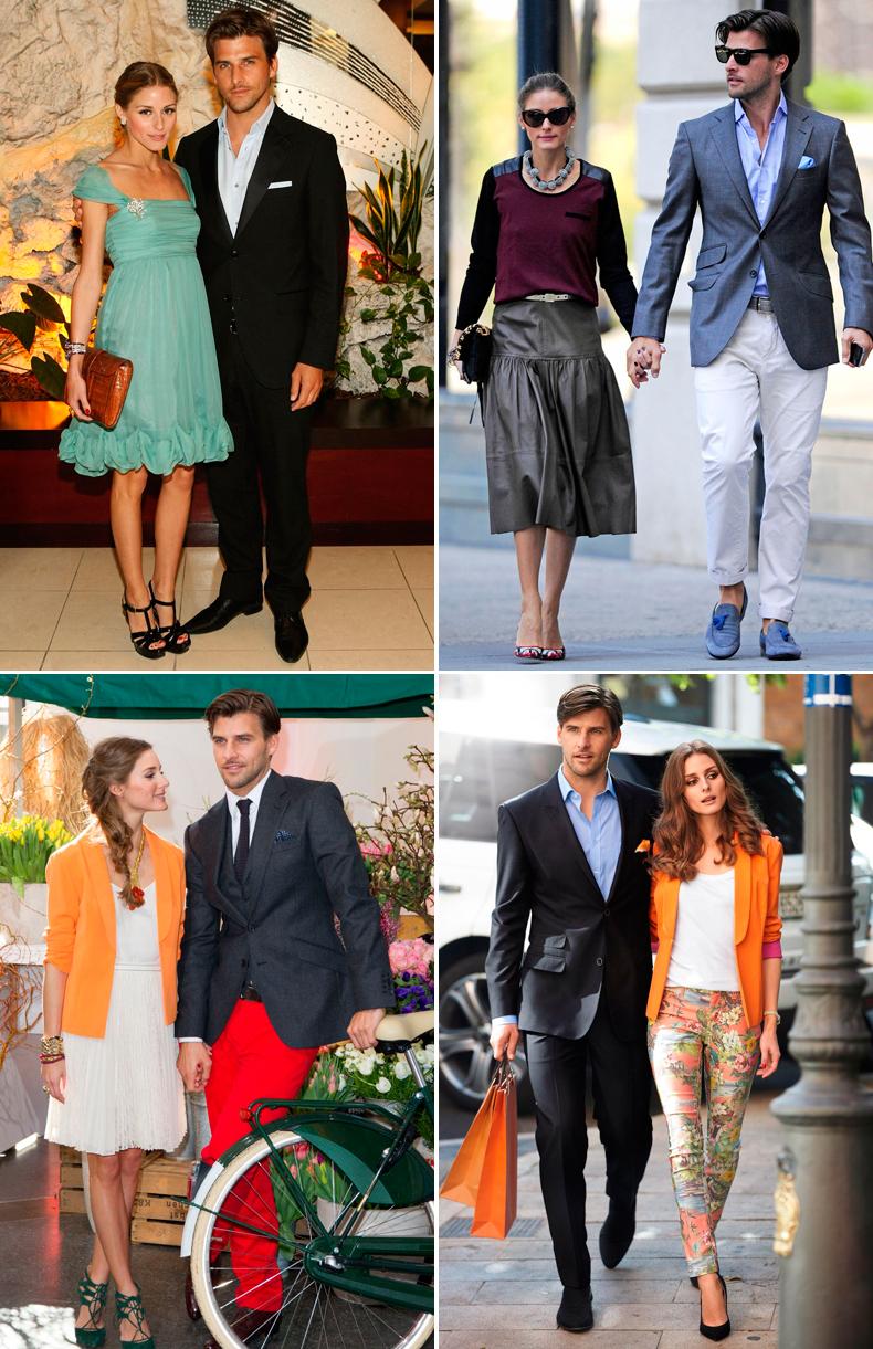 OLIVIA PALERMO, STYLE ICON III